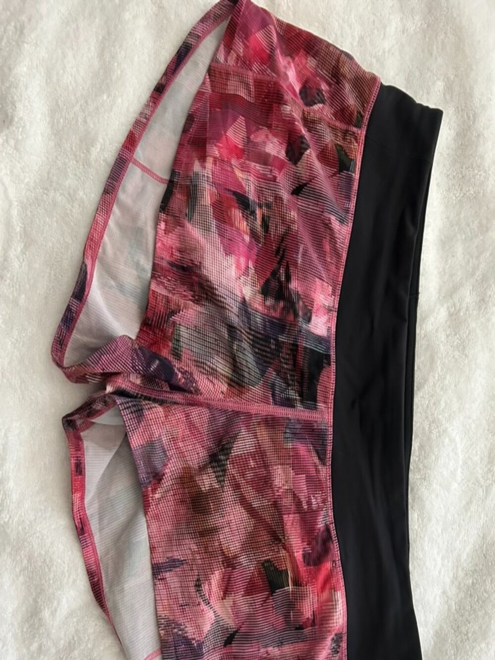 Lululemon Speed Up Short 2.5"